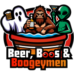 Beer, Boos and Boogeymen