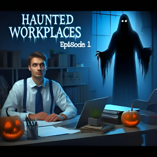 Haunted Workplaces: Spine-Chilling Stories of Office Ghosts and Paranormal Encounters