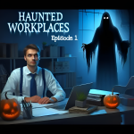 Haunted Workplaces: Spine-Chilling Stories of Office Ghosts and Paranormal Encounters